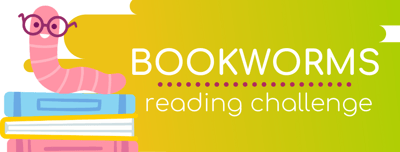 Bookworms Banner