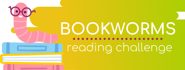 Bookworms Banner