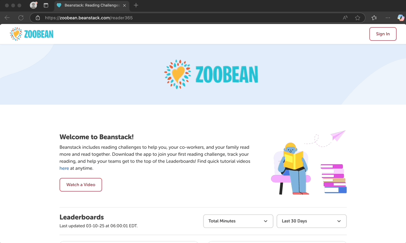 Clearing cached site data on Microsoft Edge’s settings (1)