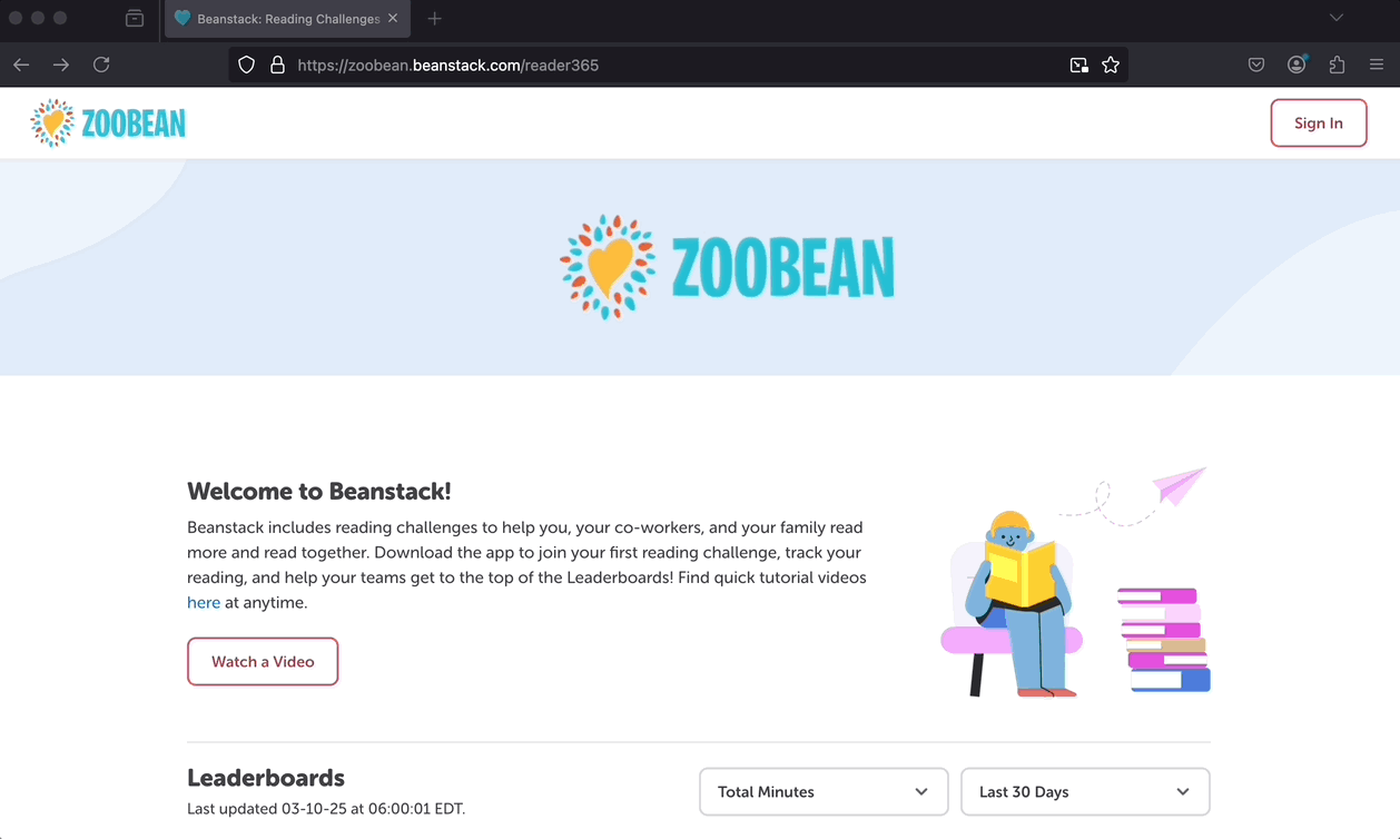 Clearing cached site data on Mozilla Firefox’s settings