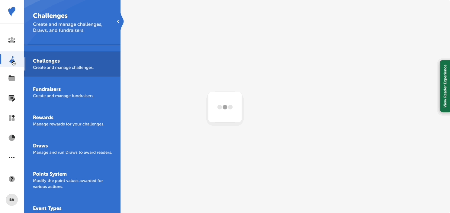 Creating a time-restricted badge for a challenge in the admin view