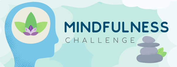 Mindfulness Beanstack Banner