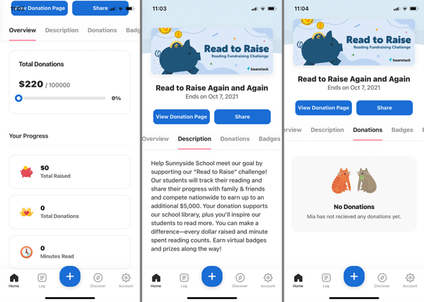 fundraiserappscreenshot_1